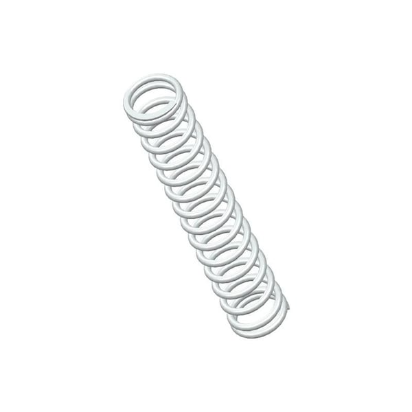 Approved Vendor Compression Spring, O= .240, L= 1.38, W= .029 G109965825 - main